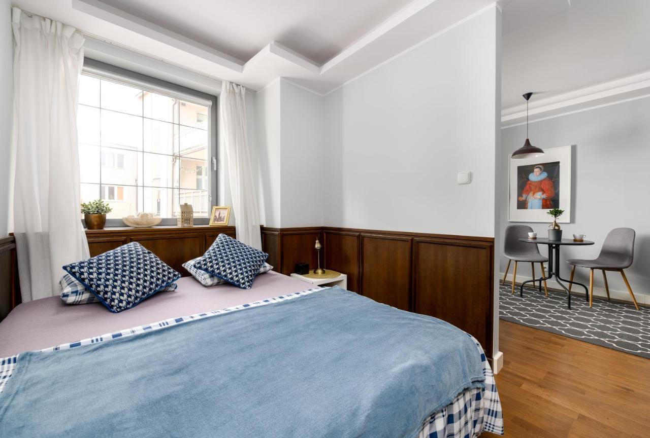Apartment By Motlawa River & Old Town Gdansk